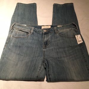 PACSUN LOS ANGELES JEANS